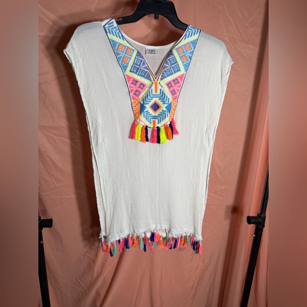 Lulla Collection by Bindya coverup